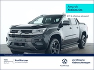 Volkswagen Amarok 2024