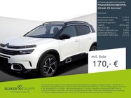Citroen C5 2022