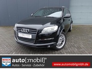 Audi Q7 2007