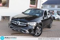 Mercedes-Benz GLC-Class 2020