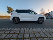 Cupra Ateca 2023