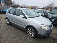 Volkswagen Polo 2007