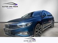 Volkswagen Passat 2023