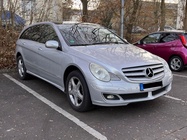 Mercedes-Benz R-Class 2006