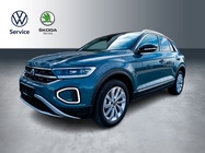 Volkswagen T-Roc 2023