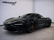 McLaren 750S 2025