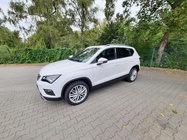 Seat Ateca 2019