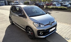 Volkswagen up! 2020
