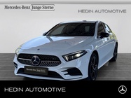 Mercedes-Benz A-Class 2022