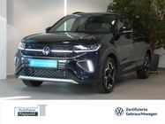 Volkswagen T-Cross 2025
