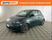 Fiat 500 2021