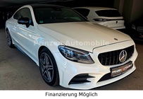 Mercedes-Benz C-Class 2019