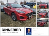 Ford Kuga 2021