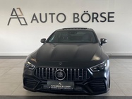 Mercedes-Benz AMG GT 2019