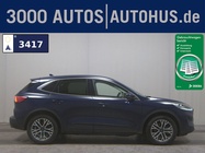 Ford Kuga 2021