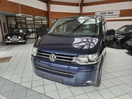 Volkswagen T5 2011