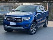 Ford Ranger 2022