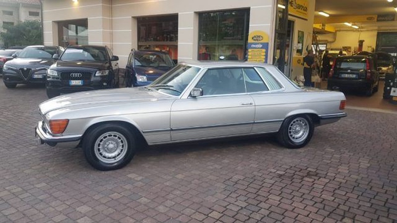 Mercedes-Benz Other