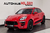 Porsche Macan 2018