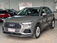 Audi Q3 2021