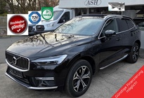 Volvo XC60 2021