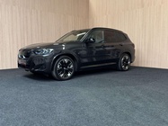 BMW iX3 2023