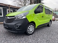 Opel Vivaro 2019