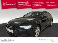 Audi A6 2023