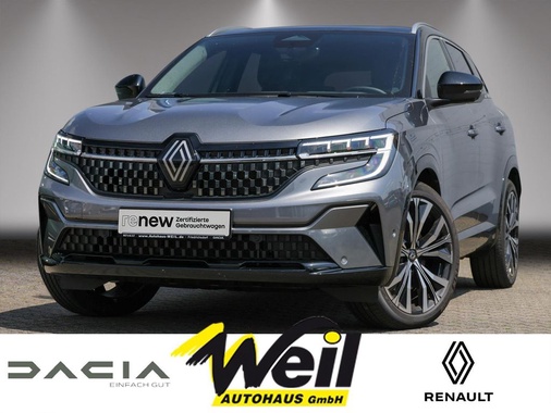 Renault Austral 2025