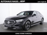Mercedes-Benz E-Class 2025