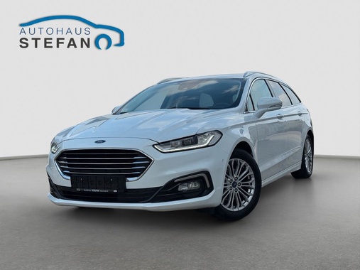 Ford Mondeo 2020