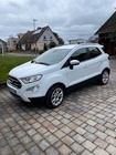 Ford EcoSport 2021