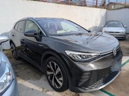 Volkswagen ID.4 2021