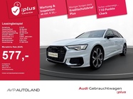 Audi A6 2025