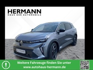 Renault Scenic E-TECH 2024