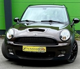 MINI Cooper 2010