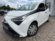 Toyota Aygo 2021