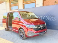 Volkswagen T6 2021