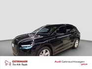 Audi Q4 e-tron 2024