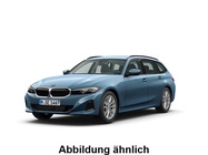BMW 3 Series 2025