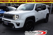 Jeep Renegade 2020