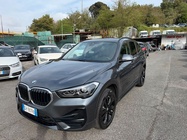 BMW X1 2022