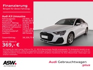 Audi A3 2025