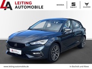Seat Leon 2022