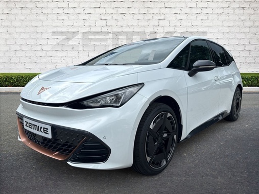 Cupra Born 2026