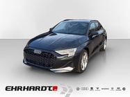 Audi A3 2024