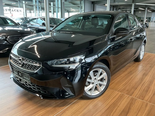 Opel Corsa 2023
