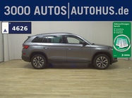 Skoda Kodiaq 2022