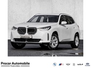 BMW X3 2025