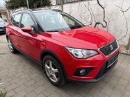 Seat Arona 2021